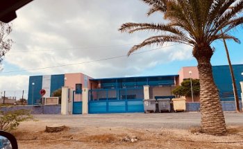 Escuela Oficial de Idiomas de Telde (EOI Telde)