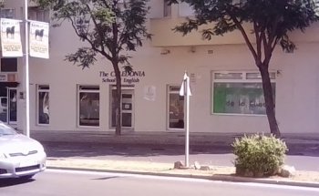 The Caledonia School of English