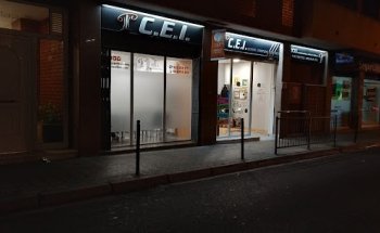 Centro de Estudios de Idiomas Cei