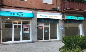 Centro Kumon de Matemáticas, Lectura e Inglés