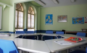 Trinity Idiomes Sant Cugat