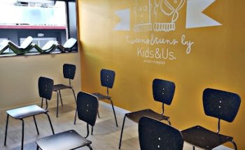 Kids&Us Sant Cugat Centre - Anglès per a nens