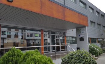 [E.O.I.] Escola Oficial de Idiomas de Santiago de Compostela