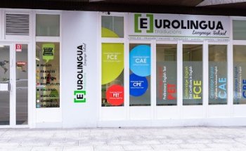 Eurolingua Language School