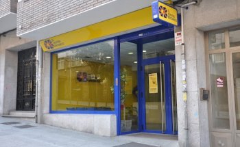 El Centro Británico Santiago de Compostela