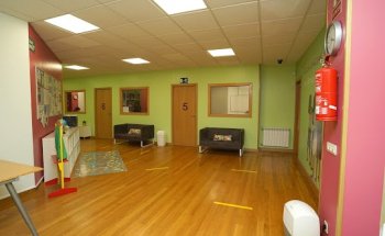 A Casa das Linguas Academia de Idiomas