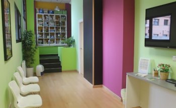 A Casa das Linguas. Academia de Idiomas