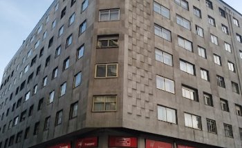 Alianza Francesa Santiago de Compostela (Academia de francés)