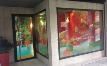 Kids&Us - Inglés para niños