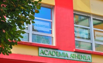 ACADEMIA ATHENEA
