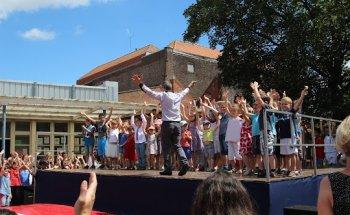 École privée catholique Notre-Dame