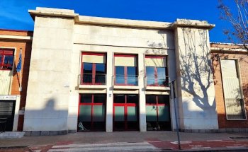 Escuela Oficial de Idiomas