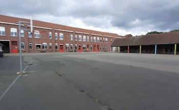 École Primaire Privée Catholique Sainte-Marie