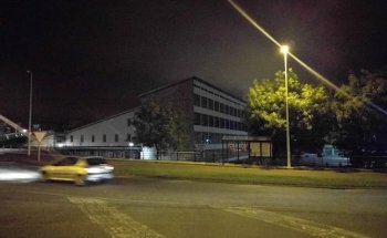 Escuela Oficial de Idiomas de Torrelavega