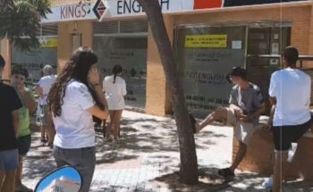 Kings English Torremolinos