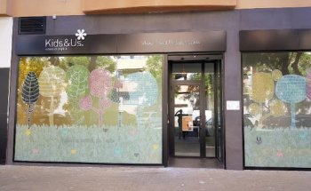 Kids&Us Torremolinos - Inglés para niños