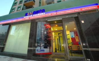 Accents English Academy