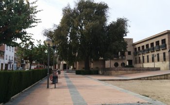 Ayuntamiento de Torrente de Cinca-Huesca-Aragón