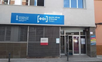 E.O.I. de Torrent (San Gaietà)