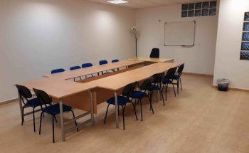 Instituto Konigin Torrevieja