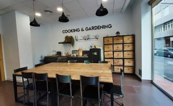 My English House Torrevieja