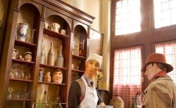 Musée de Folklore et des Imaginaires