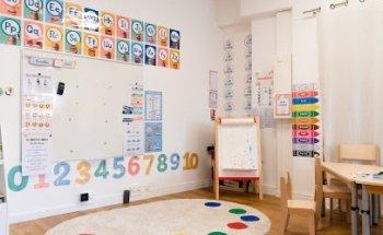 Little Thinkers - English School