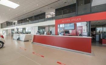 Citroën Troyes - Groupe Chopard