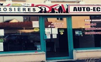 Rosieres Auto Ecole