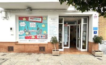 Bylingual - Academia de inglés y francés