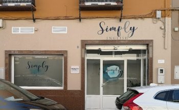 Simply English Utrera