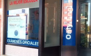 English Connection Academia de Inglés y Robótica