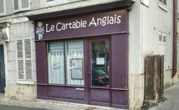 Le Cartable Anglais