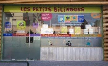 Les Petits Bilingues Versailles