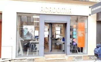 Acadomia ‍ Soutien Scolaire Et Cours Particuliers À Versailles