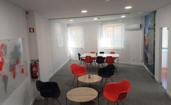 Speak Up Vila Nova de Gaia