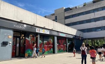 Kids&Us Viladecans - Inglés a partir de 1 año