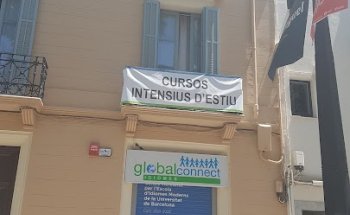 Academia Inglés - Global Connect Idiomes