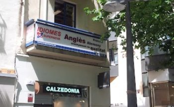 Academia Inglés - Supernova idiomes