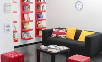 English Teaching Academy