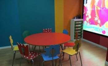 Kids&Us - Inglés para niños