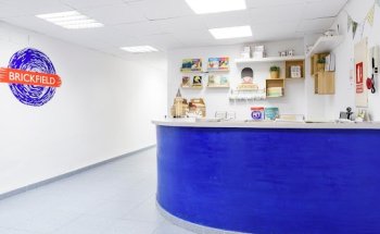 Brickfield Centre d'Idiomes