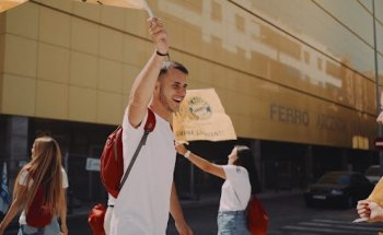 Experience Language School