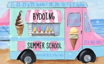 bydoing creative educational center