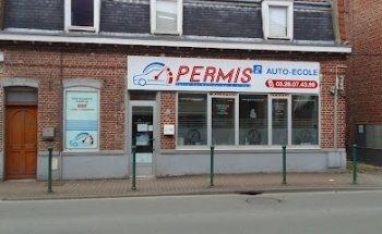 Permis²