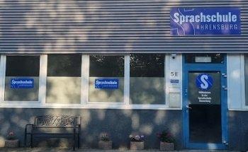 Sprachschule Ahrensburg