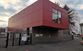 École Élémentaire Marcel Cachin B