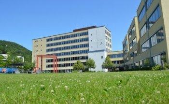Walther-Groz-Schule - Berufliches Schulzentrum Albstadt
