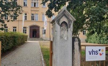 Volkshochschule Altenburger Land