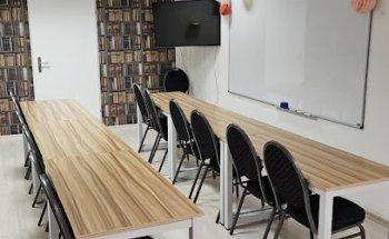 Sprachinstitut Arnsberg